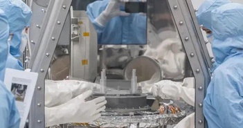 NASA gặp rắc rối lớn với hộp chứa “hạt giống sự sống ngoài Trái Đất” NASA gặp rắc rối lớn với hộp chứa “hạt giống sự sống ngoài Trái Đất”