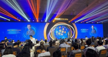 Amazon Global Selling thúc đẩy thương mại điện tử xuyên biên giới tại Việt Nam