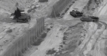Israel thận trọng tiến vào dải Gaza, Hamas chuẩn bị sẵn cạm bẫy Israel thận trọng tiến vào dải Gaza, Hamas chuẩn bị sẵn cạm bẫy