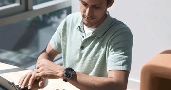Xiaomi ra mắt đồng hồ thông minh Watch 2 Pro, tối ưu cho mọi hoạt động Xiaomi ra mắt đồng hồ thông minh Watch 2 Pro, tối ưu cho mọi hoạt động