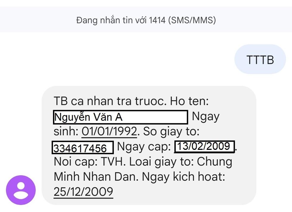 Mách bạn 5 bước đăng ký tài khoản dịch vụ công quốc gia bằng số thuê bao di động
