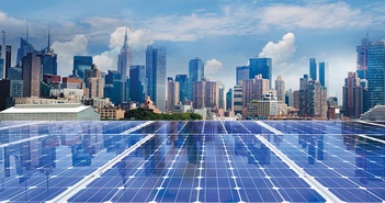 Công nghệ nano biến điện Mặt trời thành nguồn năng lượng rẻ nhất
