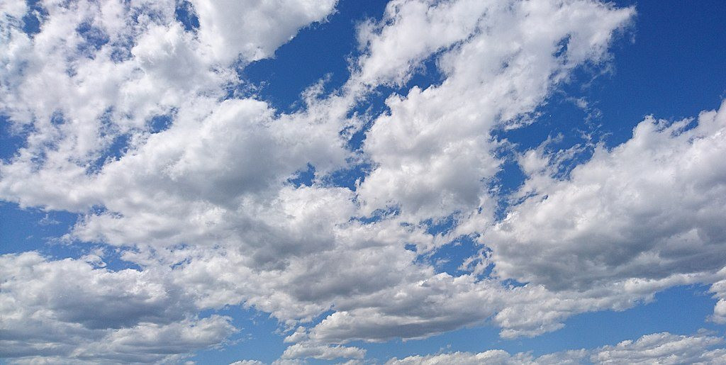 Nhuộm mây có thể giúp Trái đất bớt nóng hơn