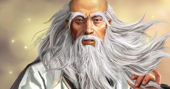 Sự biến mất của ba nhân vật nổi tiếng trong lịch sử Trung Hoa này vẫn là một bí ẩn suốt hàng nghìn năm