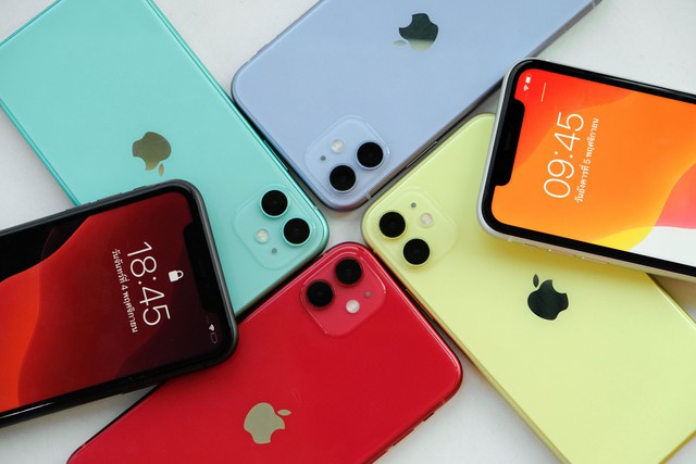 Apple sẽ sản xuất độc quyền iPhone 17 ở Ấn Độ?