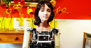 Trung Quốc tham vọng phát triển robot hình người để bắt kịp Mỹ Trung Quốc tham vọng phát triển robot hình người để bắt kịp Mỹ