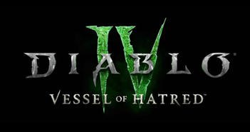 Bản mở rộng Diablo IV 'Vessel of Hatred' được tiết lộ tại BlizzCon
