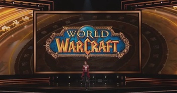Blizzard công bố 3 bản mở rộng mới của World of Warcraft