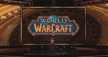 Blizzard công bố 3 bản mở rộng mới của World of Warcraft Blizzard công bố 3 bản mở rộng mới của World of Warcraft