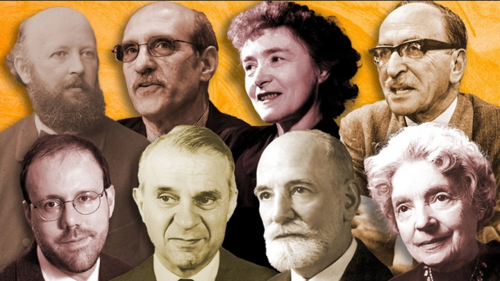 Chiếm 0,2% dân số, tại sao người Do Thái 'ẵm' nhiều giải Nobel nhất thế giới?