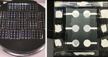 Pin mặt trời mới sử dụng perovskite mang đến bước đột phá về năng lượng tái tạo Pin mặt trời mới sử dụng perovskite mang đến bước đột phá về năng lượng tái tạo