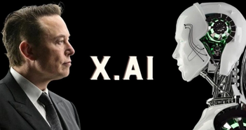 AI mới của tỷ phú Musk có tính cách nổi loạn