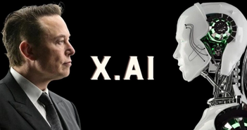 AI mới của tỷ phú Musk có tính cách nổi loạn AI mới của tỷ phú Musk có tính cách nổi loạn