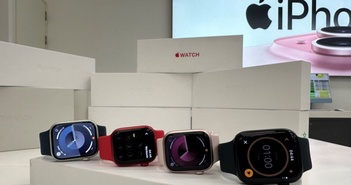 FPT Shop bất ngờ mở bán Apple Watch series 9, Ultra 2 với ưu đãi đến 1 triệu đồng