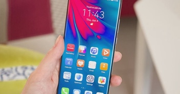 Các nhà sản xuất Trung Quốc đang tìm cách thoát khỏi Android