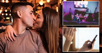 Các chuyên gia nêu lý do Gen Z muốn ít cảnh nóng hơn trên phim ảnh và TV Các chuyên gia nêu lý do Gen Z muốn ít cảnh nóng hơn trên phim ảnh và TV