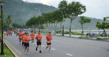 Xiaomi Smart Band 8 ghi dấu 10,000 sản phẩm bằng chuỗi hoạt động Xiaomi POP Run Xiaomi Smart Band 8 ghi dấu 10,000 sản phẩm bằng chuỗi hoạt động Xiaomi POP Run