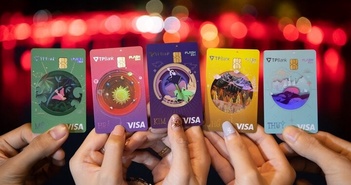 TPBank Flash 2in1 – Dòng thẻ đậm cá tính, bật chất riêng TPBank Flash 2in1 – Dòng thẻ đậm cá tính, bật chất riêng