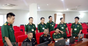 Sáng chế hữu ích: Khóa bảo mật mạng WAN của thầy giáo sỹ quan Sáng chế hữu ích: Khóa bảo mật mạng WAN của thầy giáo sỹ quan