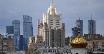 Nga chính thức rút khỏi Hiệp ước Các Lực lượng Vũ trang Thông thường