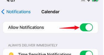 Cách cài iPhone tự động nhắc sinh nhật bạn bè Cách cài iPhone tự động nhắc sinh nhật bạn bè