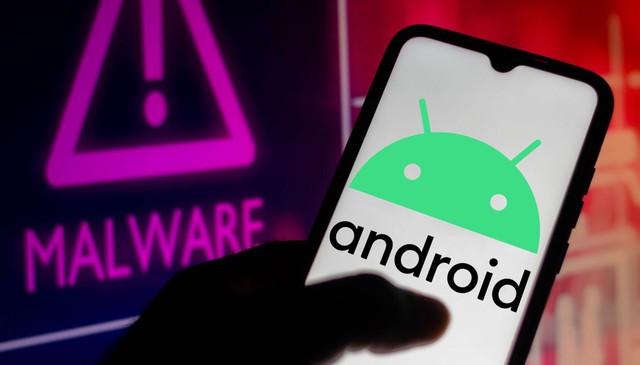 Mã độc SecuriDropper 'qua mặt' hàng rào an ninh trên điện thoại Android