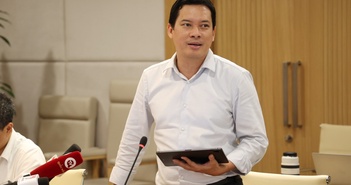 TikTok giới hạn thời gian truy cập với người dưới 18 tuổi TikTok giới hạn thời gian truy cập với người dưới 18 tuổi