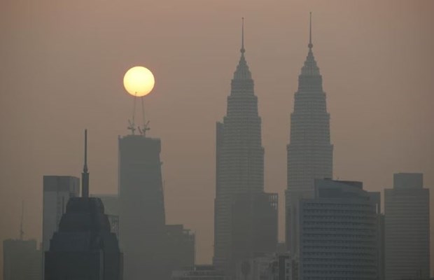 Malaysia từ bỏ dự luật chống ô nhiễm không khí xuyên biên giới