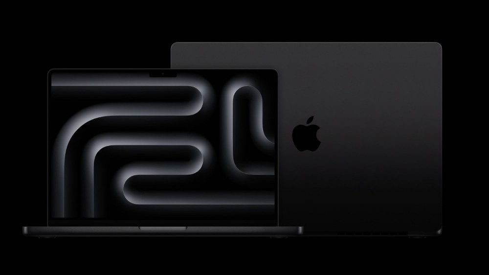 Apple ra mắt MacBook Pro mới trang bị chip M3, phá vỡ giới hạn công nghệ