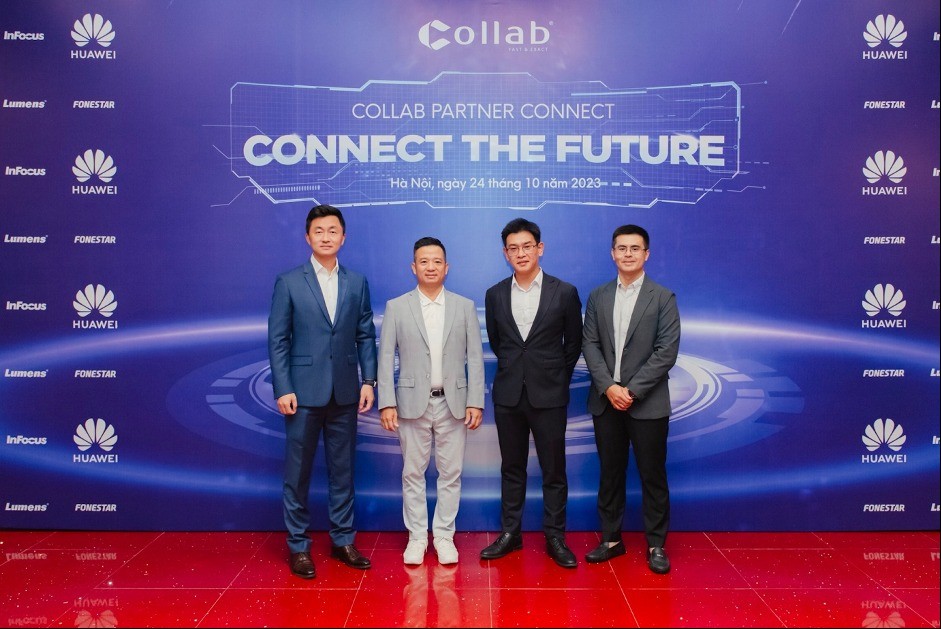 Huawei IdeaHub thế hệ 2: giải pháp văn phòng và giáo dục thông minh