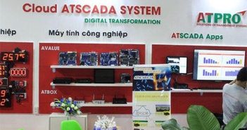 ATPro - Nhà phân phối máy tính công nghiệp uy tín