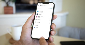 Thanh toán bằng MoMo khi sử dụng các dịch vụ Grab Thanh toán bằng MoMo khi sử dụng các dịch vụ Grab