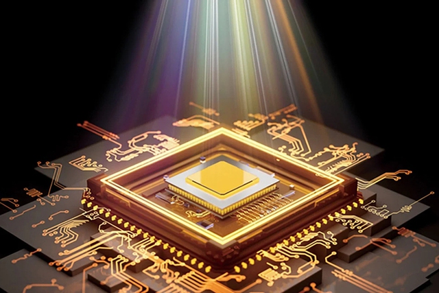 Trung Quốc thiết kế chip thị giác máy tính cực mạnh