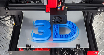 Trung Quốc tham vọng sản xuất chất bán dẫn bằng công nghệ in 3D Trung Quốc tham vọng sản xuất chất bán dẫn bằng công nghệ in 3D