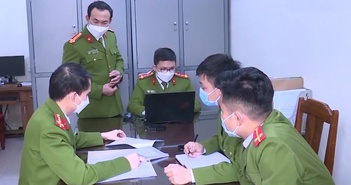 Bộ Công an khuyến cáo người dân cần tránh 3 điều, nhiều nạn nhân đã mất trên 10 tỷ đồng Bộ Công an khuyến cáo người dân cần tránh 3 điều, nhiều nạn nhân đã mất trên 10 tỷ đồng