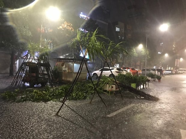 Từ nay đến hết năm 2023, Việt Nam phải đón bao nhiêu cơn bão, áp thấp?