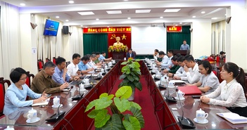 Ra mắt Hội đồng biên tập Ấn phẩm An toàn thông tin Ra mắt Hội đồng biên tập Ấn phẩm An toàn thông tin