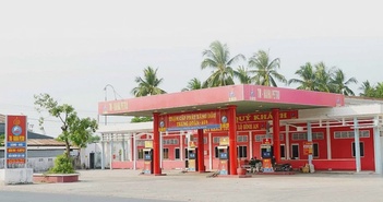 BIDV hoàn trả 270 tỷ đồng cấn nợ sai quy định từ Quỹ bình ổn giá xăng dầu BIDV hoàn trả 270 tỷ đồng cấn nợ sai quy định từ Quỹ bình ổn giá xăng dầu