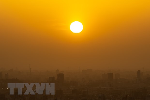 WMO: 90% nguy cơ hiện tượng El Nino kéo dài ít nhất đến tháng 4/2024