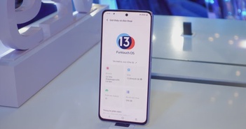 Smartphone vivo V29 series 5G ra mắt, giá từ 9 triệu đồng Smartphone vivo V29 series 5G ra mắt, giá từ 9 triệu đồng