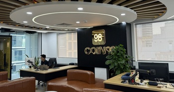 Coin98 Finance đổi tên thành Ninety Eight, lập quỹ phát triển cho công nghệ mới