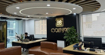Coin98 Finance đổi tên thành Ninety Eight, lập quỹ phát triển cho công nghệ mới Coin98 Finance đổi tên thành Ninety Eight, lập quỹ phát triển cho công nghệ mới