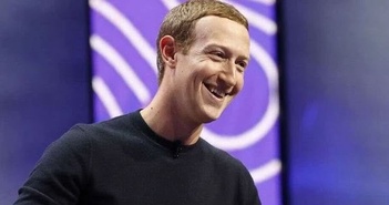 Mark Zuckerberg tái khởi động một ‘cỗ máy kiếm tiền’ bị bỏ quên: Là ứng dụng khiến hơn 2 tỷ người nhắn tin suốt cả ngày, sẽ mang về cho Meta 10 tỷ USD/năm