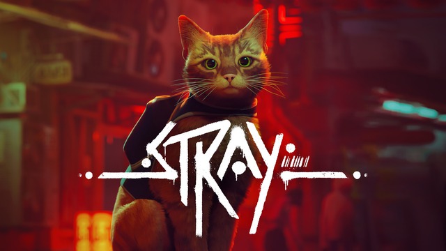 Cuộc phiêu lưu mèo ‘Stray’ sắp đến với macOS