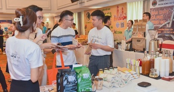 iPOS.vn sắp tổ chức hội nghị ngành ẩm thực tại Hà Nội