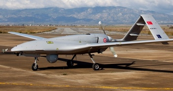 UAV Bayraktar dần mất uy lực trước hệ thống phòng không tinh vi của Nga?