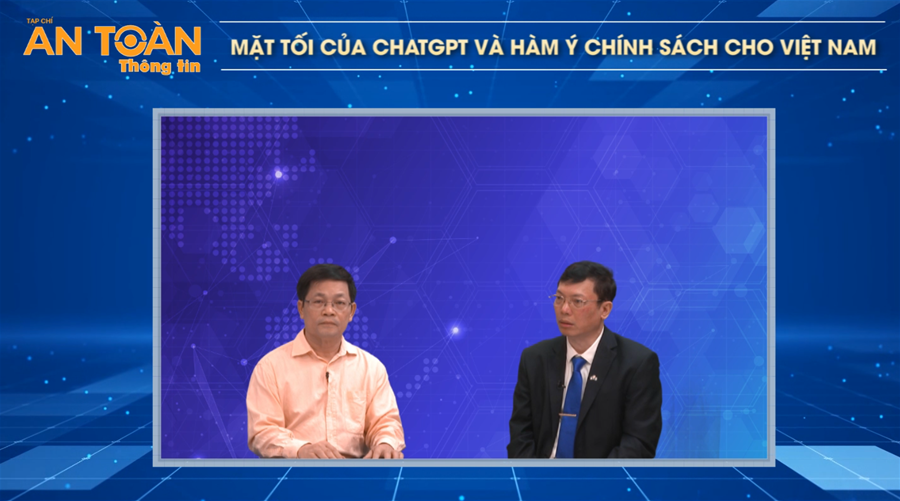 Mặt tối của ChatGPT và hàm ý chính sách cho Việt Nam (Phần II)