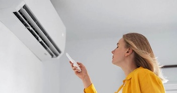 Càng lạm dụng thiết bị làm mát, con người càng đẩy Trái đất ra mép vực Càng lạm dụng thiết bị làm mát, con người càng đẩy Trái đất ra mép vực