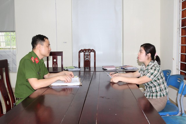 Người phụ nữ lừa 2,5 tỷ đồng để đầu tư trên mạng rồi mất trắng vì sập bẫy của kẻ lừa đảo khác