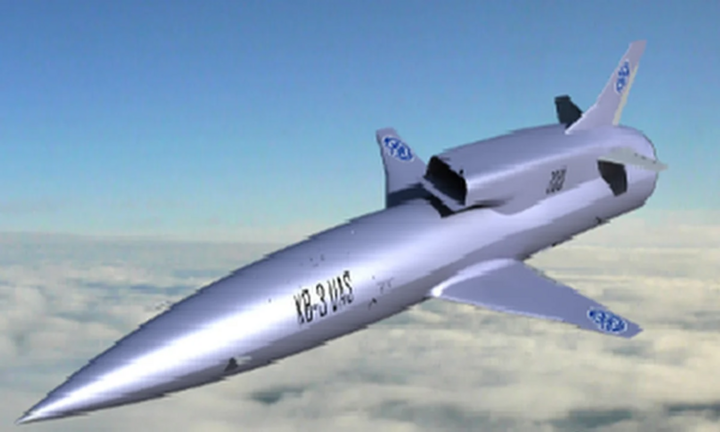 Trung Quốc muốn kéo các đối thủ phá sản trong cuộc đua UAV giá rẻ?